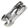 Jonction d'ancre articulée Inox Chaine Ø12-14