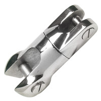 Jonction d'ancre articulée Inox Chaine Ø12-14