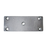 Anode plaque