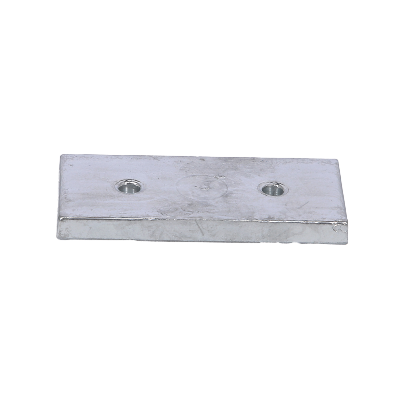 Anode plaque