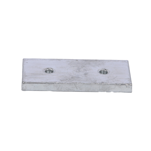 Anode plaque