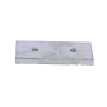 Anode plaque