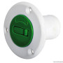 Bouchon de nable Fuel en nylon Ø38 et 50 mm