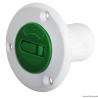 Bouchon de nable Fuel en nylon Ø38 et 50 mm