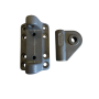 Platine et noix pour hale bas rigide Z551 Z Spars