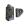 Platine et noix pour hale bas rigide Z551 Z Spars