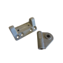Platine et noix pour hale bas rigide Z551 Z Spars