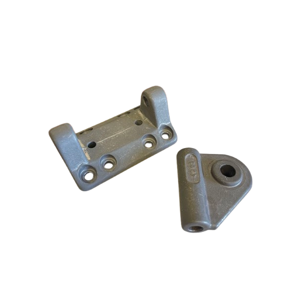 Platine et noix pour hale bas rigide Z551 Z Spars