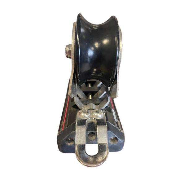 Chariot Avale-tout pour rail en 32 mm Harken Big Boat