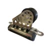 Chariot Avale-tout pour rail en 32 mm Harken Big Boat