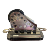 Chariot Avale-tout pour rail en 32 mm Harken Big Boat