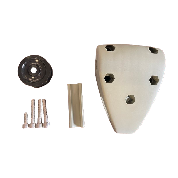 Ecarteur de drisse Plastimo