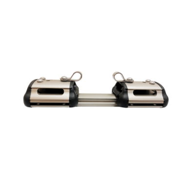 End fittings, embouts avec réas intégrés taille 1 Barton Marine