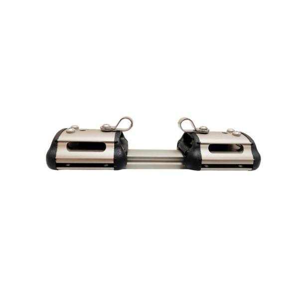 End fittings, embouts avec réas intégrés taille 1 Barton Marine End fittings, embouts avec réas intégrés taille 1 Barton Marine