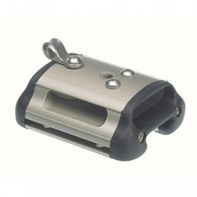 End fittings, embouts avec réas intégrés taille 1 Barton Marine