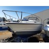 Bayliner Trophy 2002 Walkaround Moteur 150CV