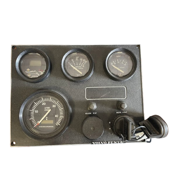 Tableau de bord VP 873 590 Volvo Penta