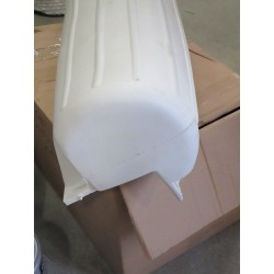 Défense de ponton (bumper)