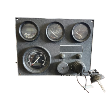 Tableau de bord VP 873 590 Volvo Penta
