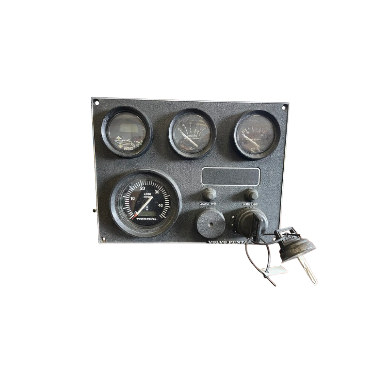 Tableau de bord VP 873 590 Volvo Penta