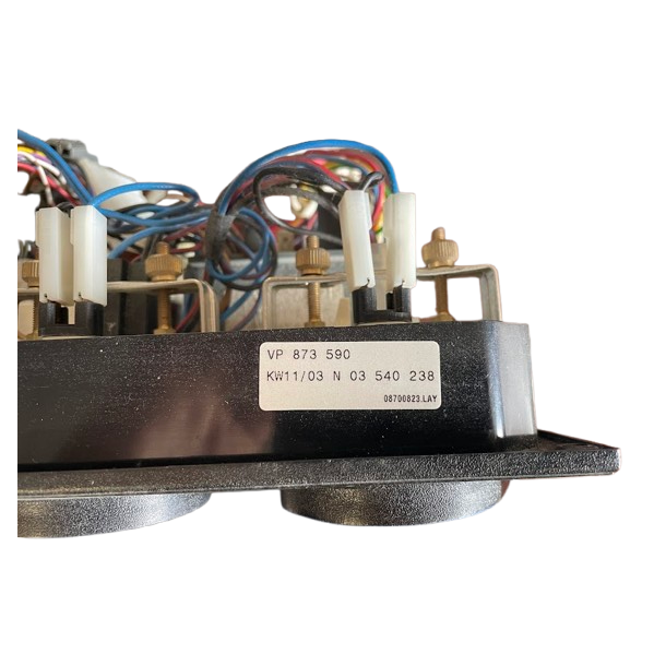 Tableau de bord VP 873 590 Volvo Penta
