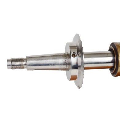 Coupe-orin pour arbre Ø22 mm JCG