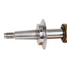 Coupe-orin pour arbre Ø22 mm JCG
