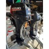 Moteur SUZUKI DF9.9 CV 4 temps injection