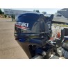 Moteur SUZUKI DF9.9 CV 4 temps injection