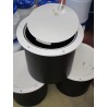 Coffre rond Ø314 mm