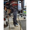 Moteur Yamaha 6CV 2 Temps Bicylindres