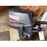 Moteur Yamaha 6CV 2 Temps Bicylindres