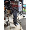 Moteur Yamaha 6CV 2 Temps Bicylindres