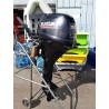 Moteur Suzuki DF20 4 Temps Injection