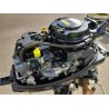 Moteur Suzuki DF20 4 Temps Injection