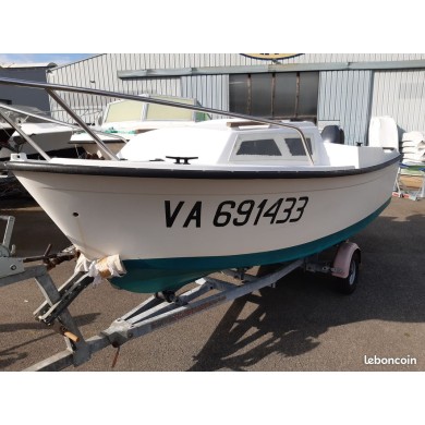 Sunday 4.00 Beneteau d'occasion