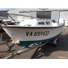 Sunday 4.00 Beneteau d'occasion