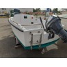 Sunday 4.00 Beneteau d'occasion