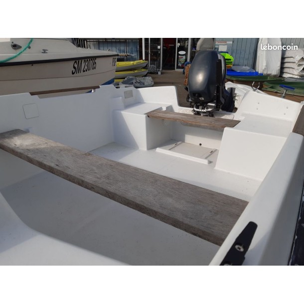 Sunday 4.00 Beneteau d'occasion