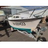 Sunday 4.00 Beneteau d'occasion