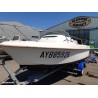 Cap Ferret 450 WA + Remorque