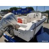 Cap Ferret 450 WA + Remorque