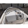Cap Ferret 450 WA + Remorque