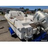 Cap Ferret 450 WA + Remorque