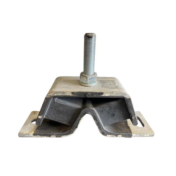 Support moteur dureté 50 - 75KG Max