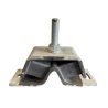 Support moteur dureté 50 - 75KG Max