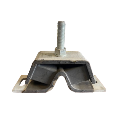 Support moteur dureté 50 - 75KG Max