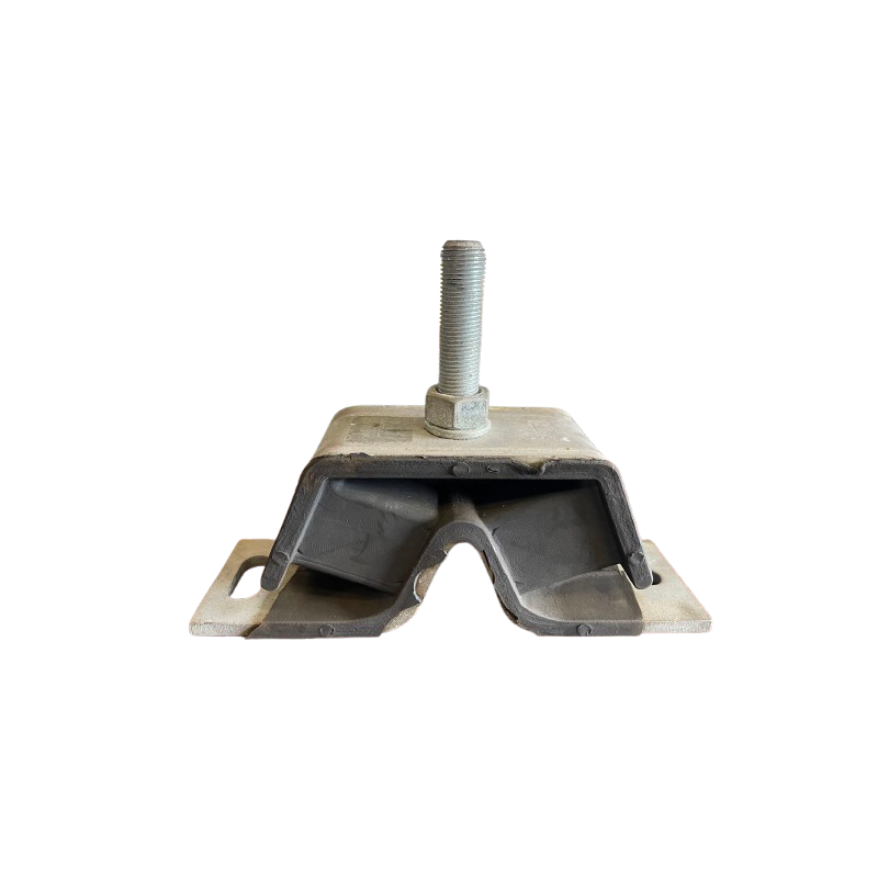 Support moteur dureté 50 - 75KG Max