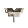 Support moteur dureté 50 - 75KG Max