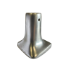 Embase de chandelier Aluminium Ø25